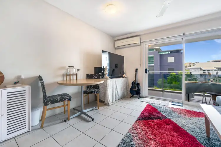 Second view of Homely apartment listing, 411/3-5 Gardiner Street, Darwin City NT 800