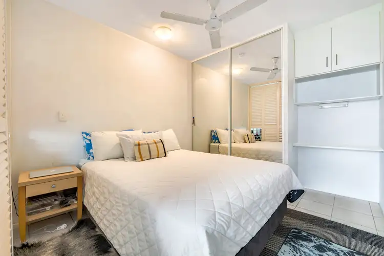 Third view of Homely apartment listing, 411/3-5 Gardiner Street, Darwin City NT 800