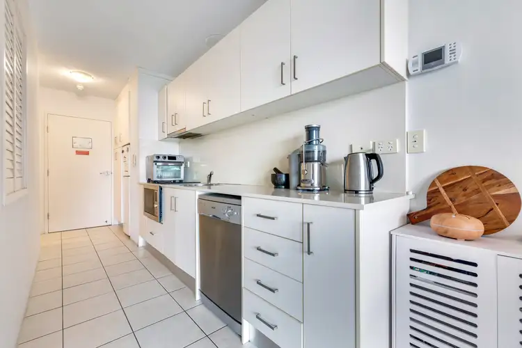 Fourth view of Homely apartment listing, 411/3-5 Gardiner Street, Darwin City NT 800
