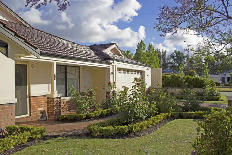 Third view of Homely house listing, 6 Buscot Close, Canning Vale WA 6155