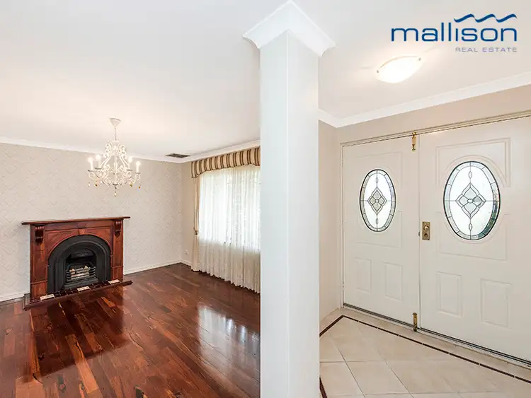 Fourth view of Homely house listing, 6 Buscot Close, Canning Vale WA 6155