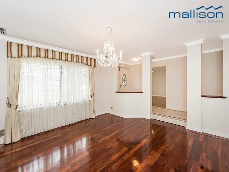 Fifth view of Homely house listing, 6 Buscot Close, Canning Vale WA 6155