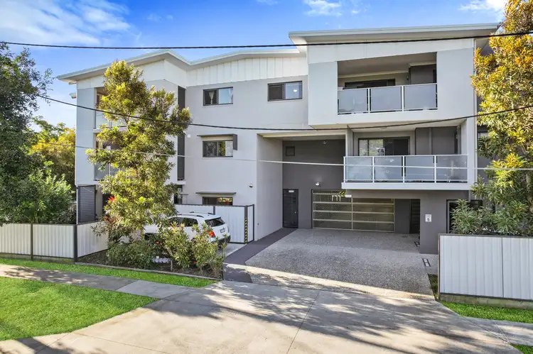 1/34 Maher Street, Zillmere QLD 4034