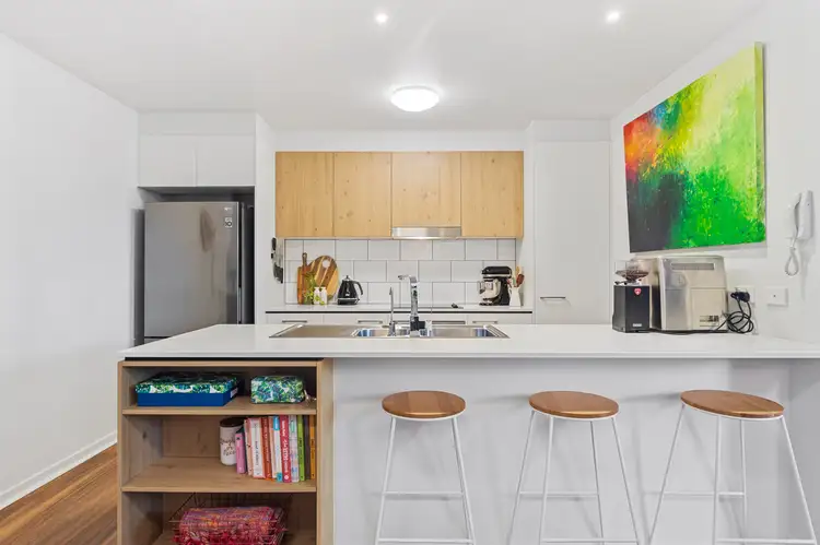 Second view of Homely unit listing, 1/34 Maher Street, Zillmere QLD 4034