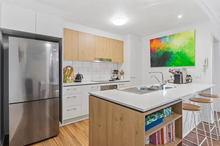 Third view of Homely unit listing, 1/34 Maher Street, Zillmere QLD 4034