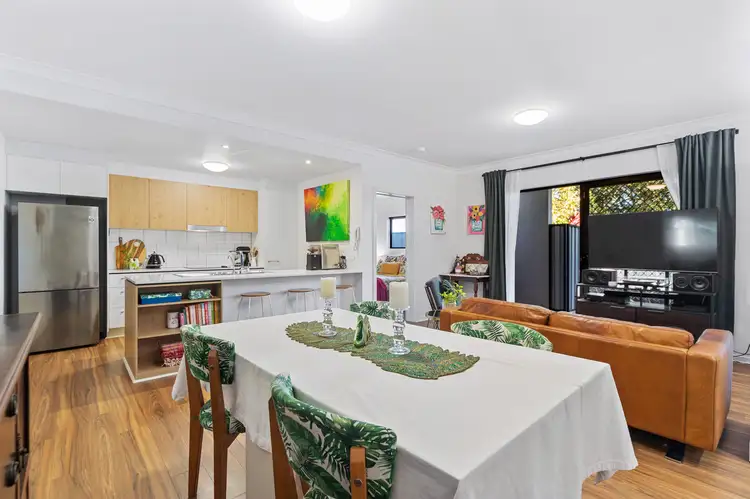 Fourth view of Homely unit listing, 1/34 Maher Street, Zillmere QLD 4034