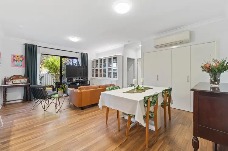 Fifth view of Homely unit listing, 1/34 Maher Street, Zillmere QLD 4034