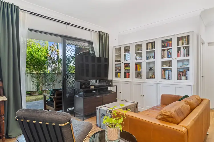 Sixth view of Homely unit listing, 1/34 Maher Street, Zillmere QLD 4034