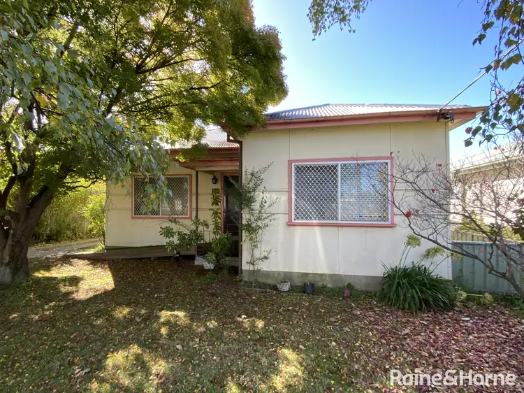 141 Warrendine Street, Orange NSW 2800