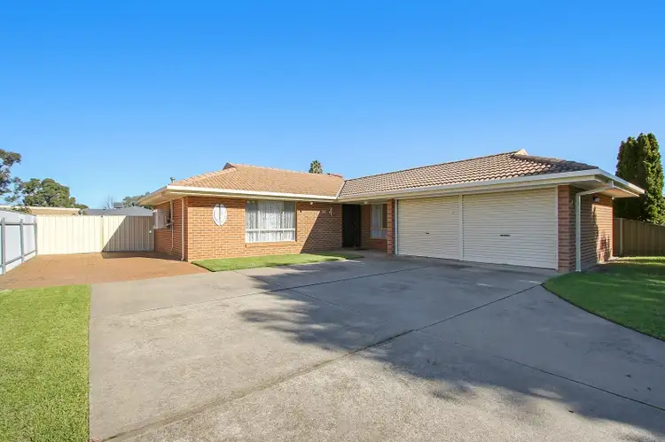 21 Condon Place, Lavington NSW 2641