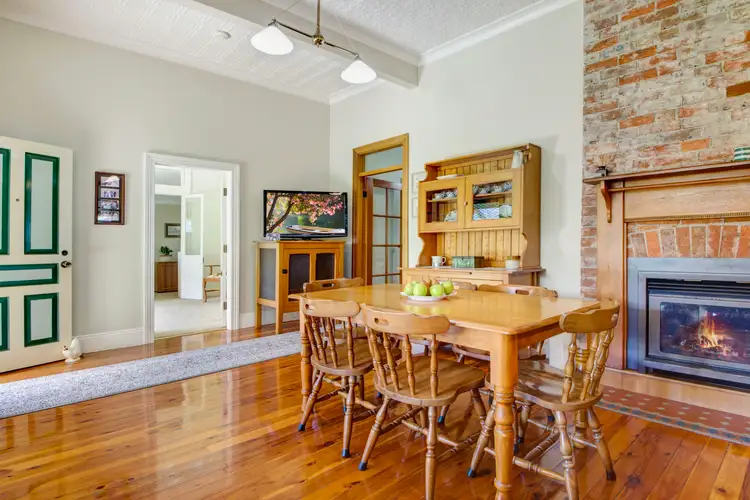 122 Hill Street, Muswellbrook NSW 2333