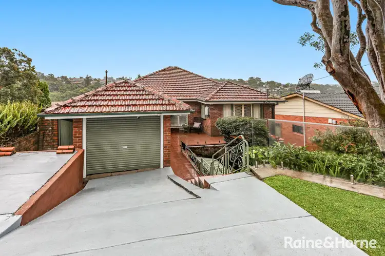 Main view of Homely house listing, 21 Earlwood Crescent, Bardwell Park NSW 2207