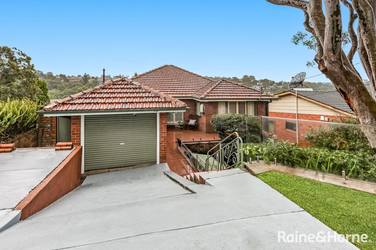 Main view of Homely house listing, 21 Earlwood Crescent, Bardwell Park NSW 2207