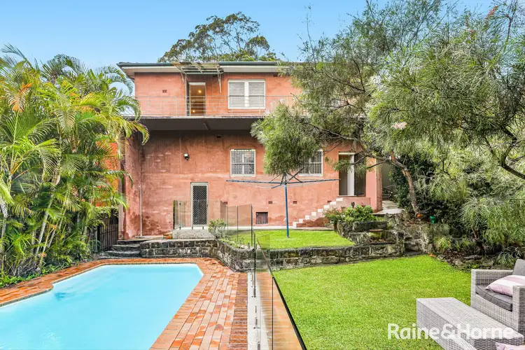 Second view of Homely house listing, 21 Earlwood Crescent, Bardwell Park NSW 2207