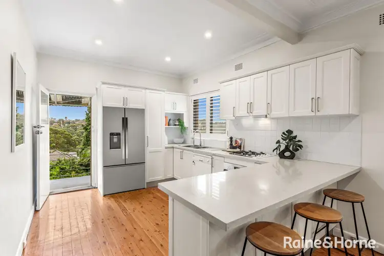 Third view of Homely house listing, 21 Earlwood Crescent, Bardwell Park NSW 2207