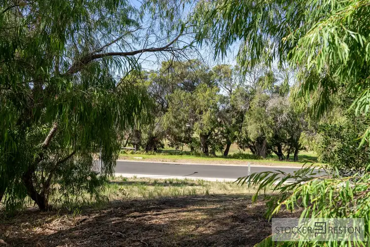 Second view of Homely land listing, 36 Hardey Terrace, Peppermint Grove Beach WA 6271