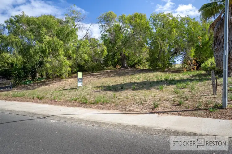 Third view of Homely land listing, 36 Hardey Terrace, Peppermint Grove Beach WA 6271