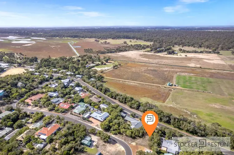 Seventh view of Homely land listing, 36 Hardey Terrace, Peppermint Grove Beach WA 6271