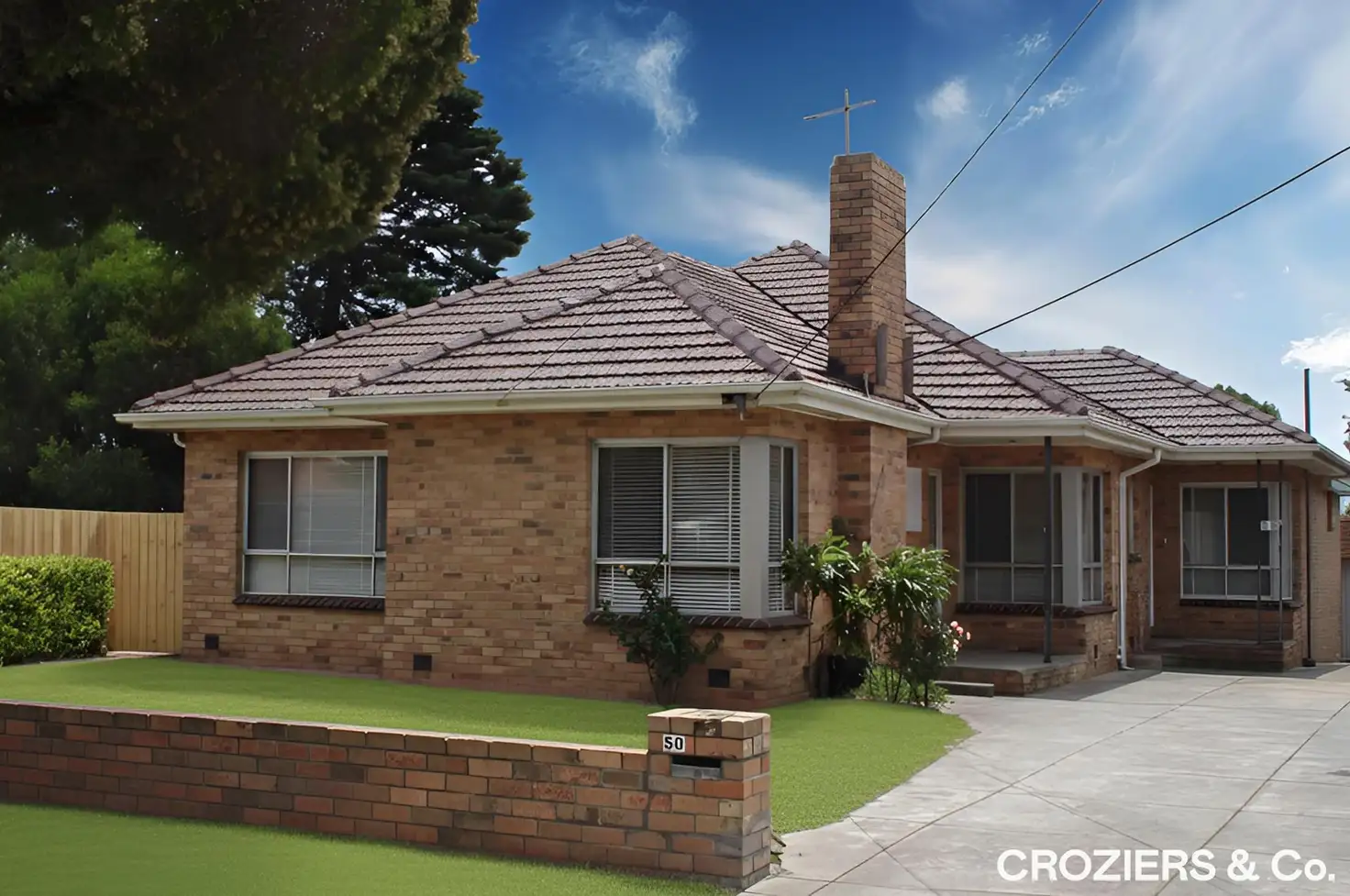 Main view of Homely house listing, 50 Travers Street, Thomastown VIC 3074