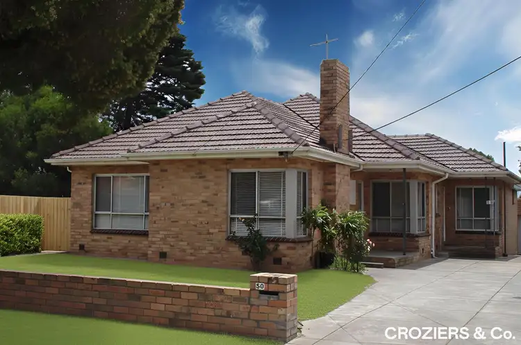 50 Travers Street, Thomastown VIC 3074