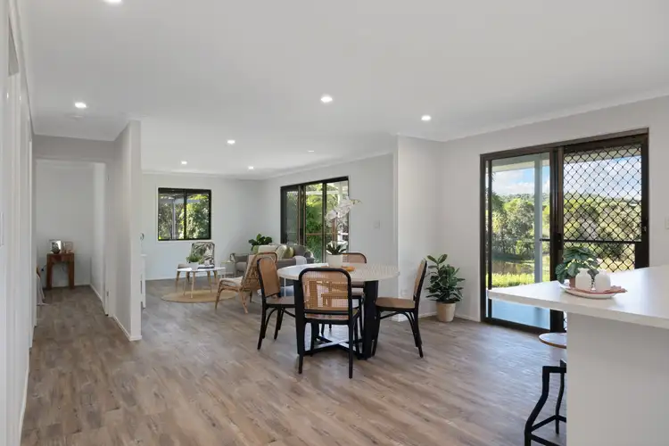 Main view of Homely house listing, 68 Byfield Road, Woodbury QLD 4703