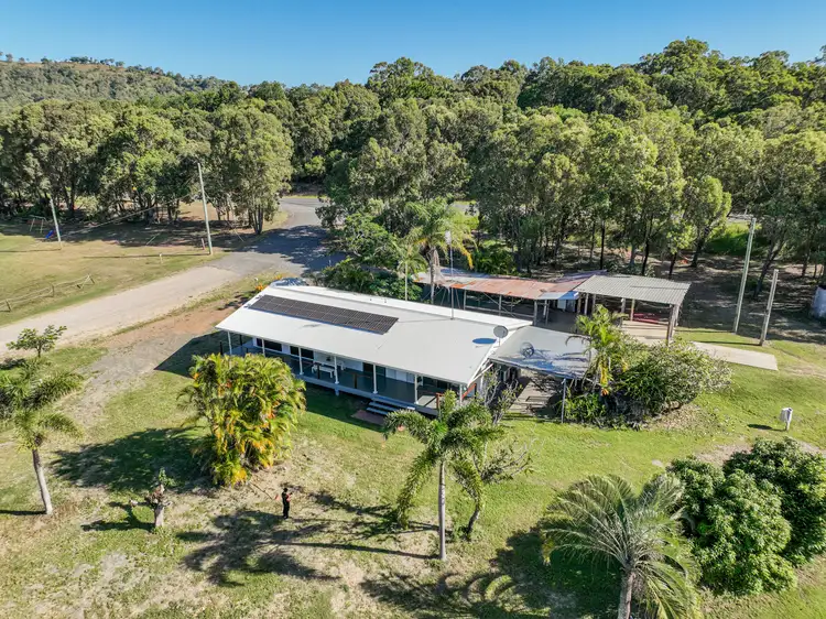 Third view of Homely house listing, 68 Byfield Road, Woodbury QLD 4703