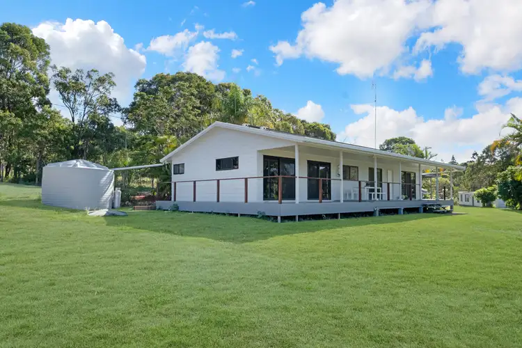 Fourth view of Homely house listing, 68 Byfield Road, Woodbury QLD 4703