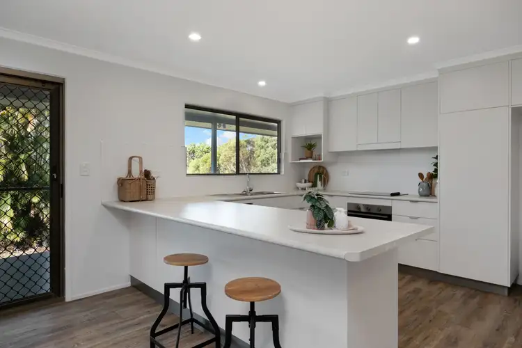 Fifth view of Homely house listing, 68 Byfield Road, Woodbury QLD 4703