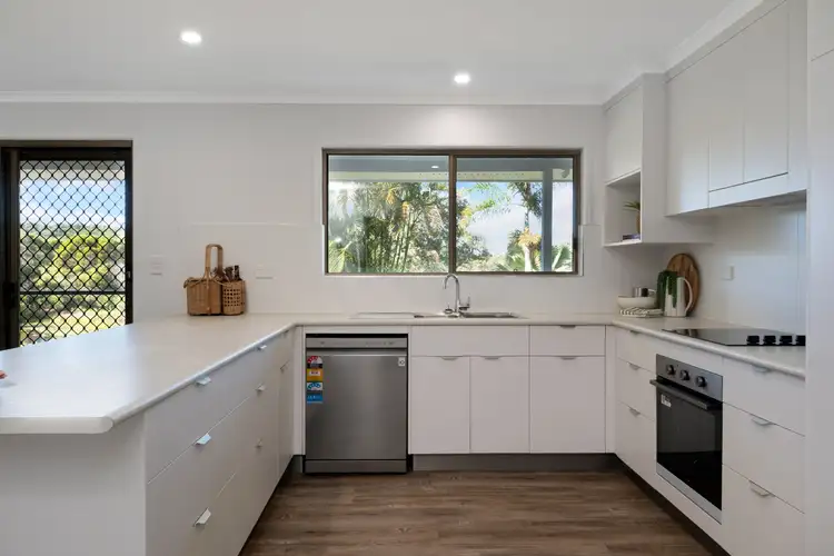Sixth view of Homely house listing, 68 Byfield Road, Woodbury QLD 4703