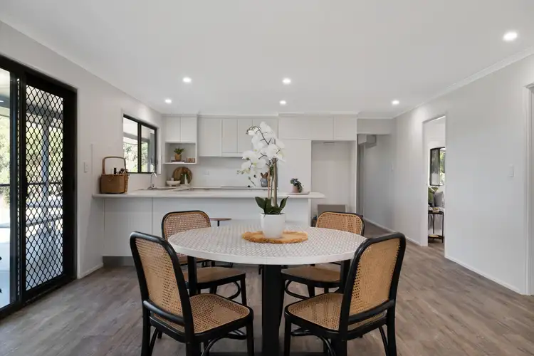 Seventh view of Homely house listing, 68 Byfield Road, Woodbury QLD 4703