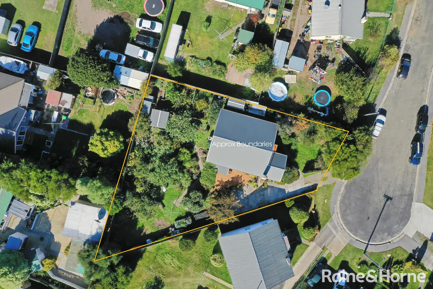 Main view of Homely house listing, 38 Bounty Street, Warrane TAS 7018