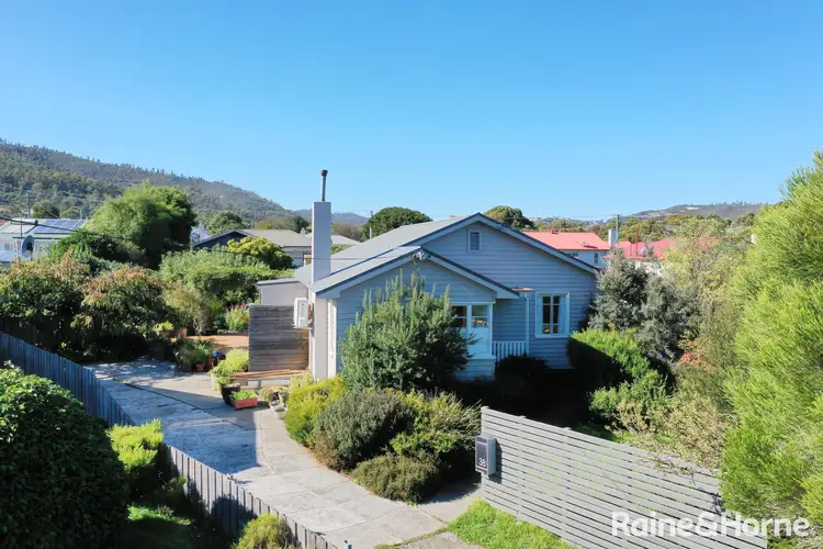 Second view of Homely house listing, 38 Bounty Street, Warrane TAS 7018