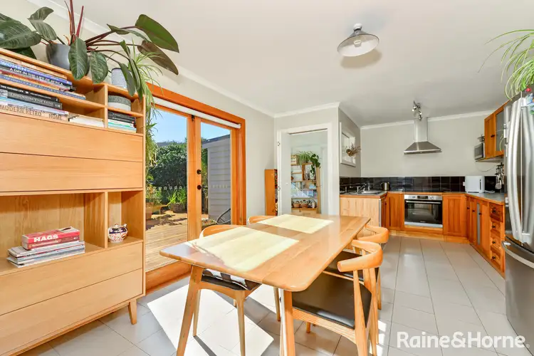 Fourth view of Homely house listing, 38 Bounty Street, Warrane TAS 7018