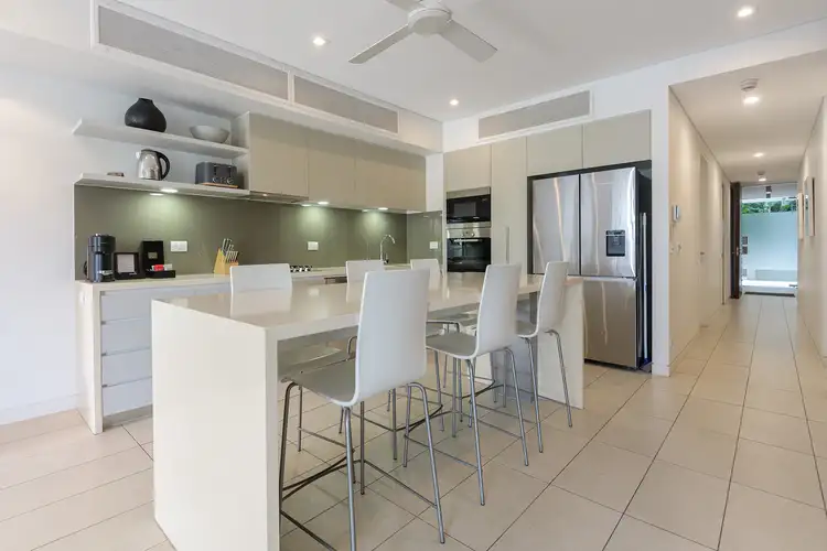 Sixth view of Homely unit listing, 207/56 Macrossan Street (COCONUT  GROVE), Port Douglas QLD 4877