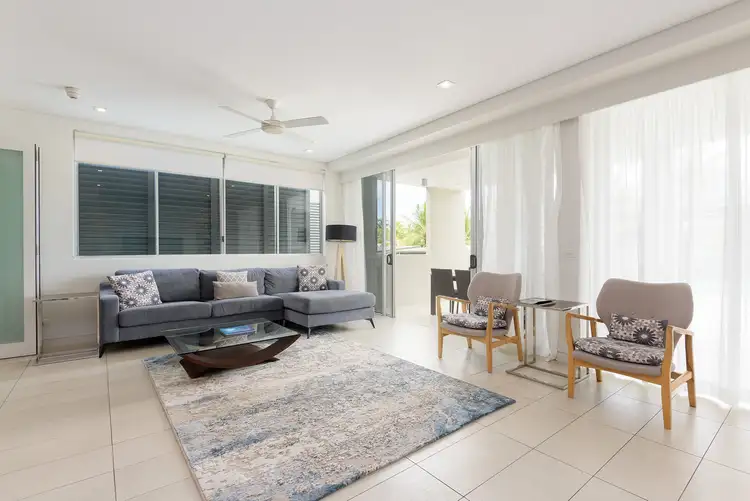 Seventh view of Homely unit listing, 207/56 Macrossan Street (COCONUT  GROVE), Port Douglas QLD 4877