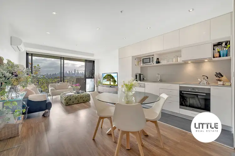 401/163 Fitzroy Street, St Kilda VIC 3182