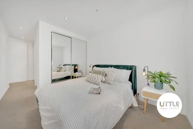 Sixth view of Homely apartment listing, 401/163 Fitzroy Street, St Kilda VIC 3182