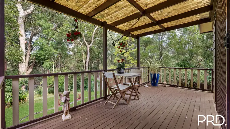 11 Boronia Crescent, Winmalee NSW 2777