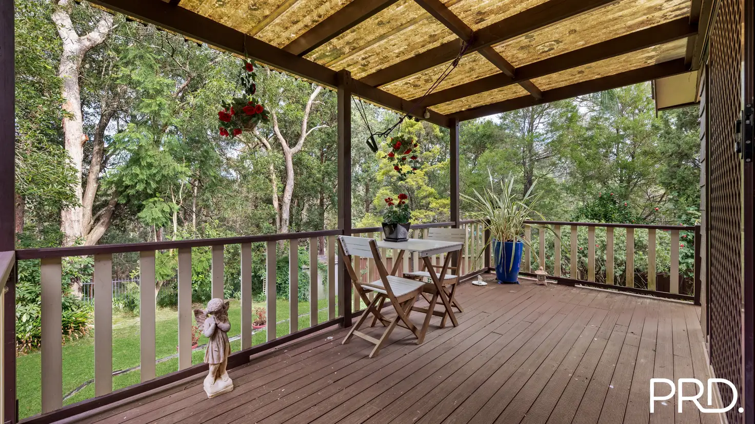 Main view of Homely house listing, 11 Boronia Crescent, Winmalee NSW 2777