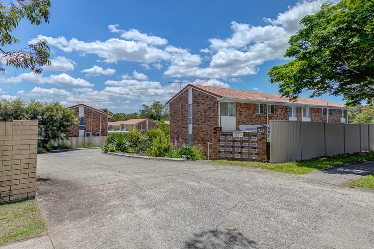 16/54 Monash Road, Loganlea QLD 4131