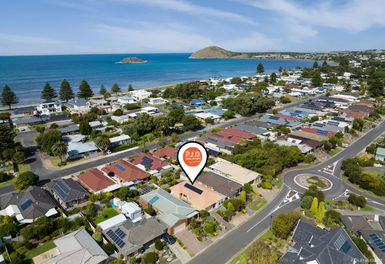 55 Nicolas Baudin Drive, Encounter Bay SA 5211