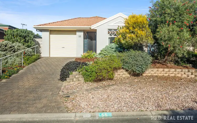 Fourth view of Homely house listing, 55 Nicolas Baudin Drive, Encounter Bay SA 5211