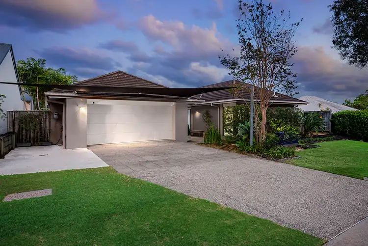 Fifth view of Homely house listing, 35 Yarra Road, Wakerley QLD 4154