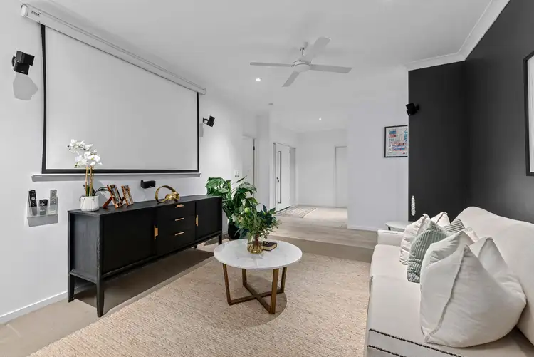 Sixth view of Homely house listing, 35 Yarra Road, Wakerley QLD 4154