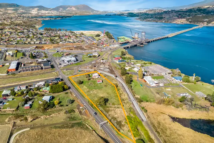 Second view of Homely house listing, 10 Wallace Street, Bridgewater TAS 7030
