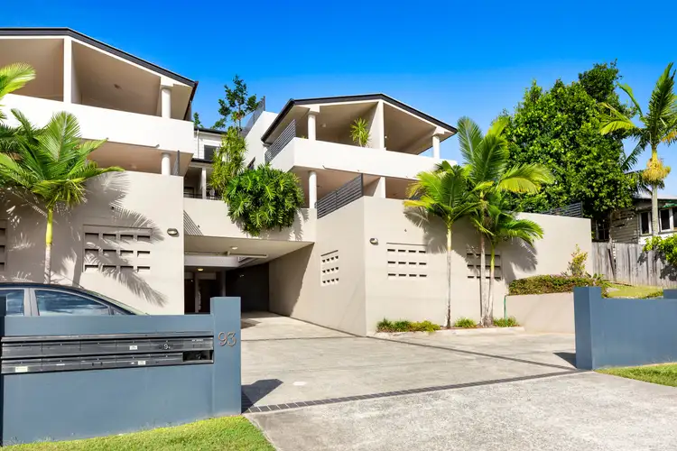 Main view of Homely unit listing, 8/93 Waminda Street, Morningside QLD 4170
