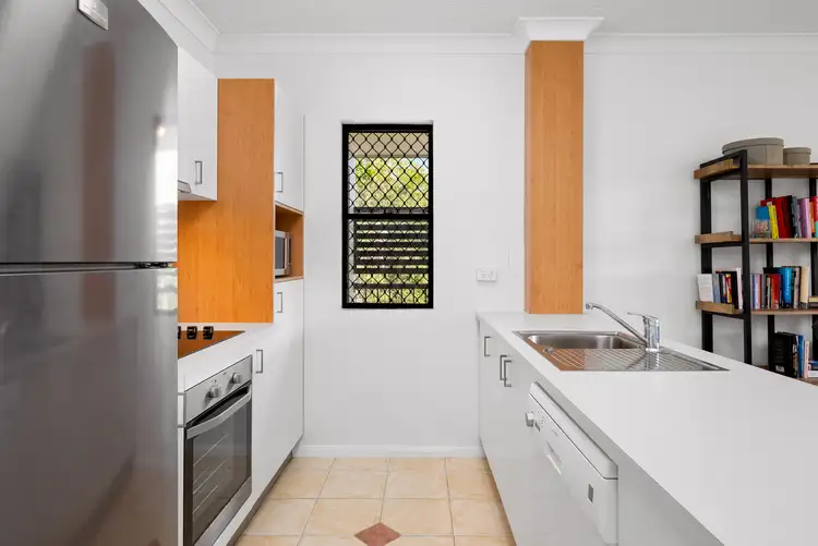 Third view of Homely unit listing, 8/93 Waminda Street, Morningside QLD 4170