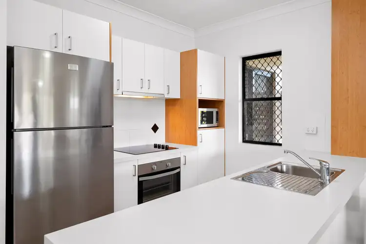 Fourth view of Homely unit listing, 8/93 Waminda Street, Morningside QLD 4170