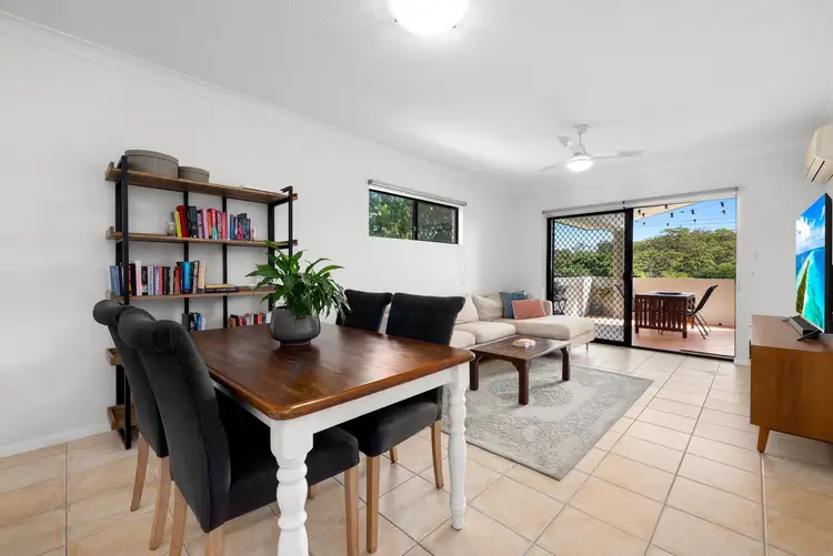 Fifth view of Homely unit listing, 8/93 Waminda Street, Morningside QLD 4170