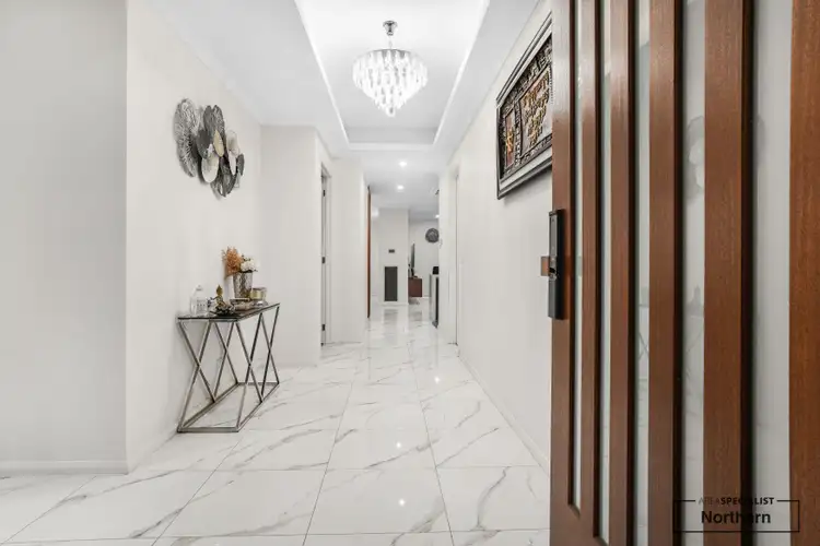 Second view of Homely house listing, 31 Whistler Circuit, Kalkallo VIC 3064